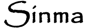 signature